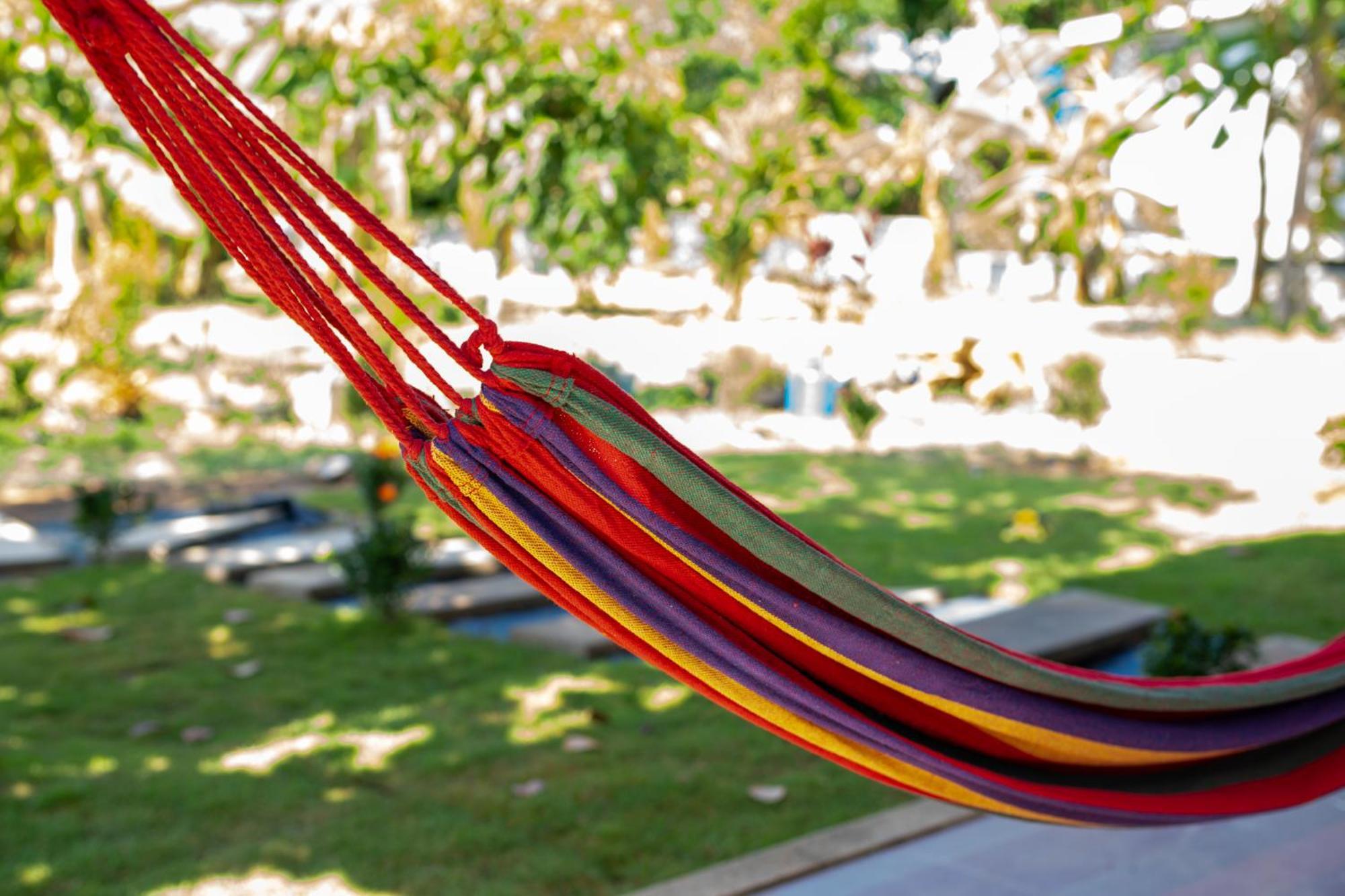 Chill Out Resort Ко-Ланта Экстерьер фото